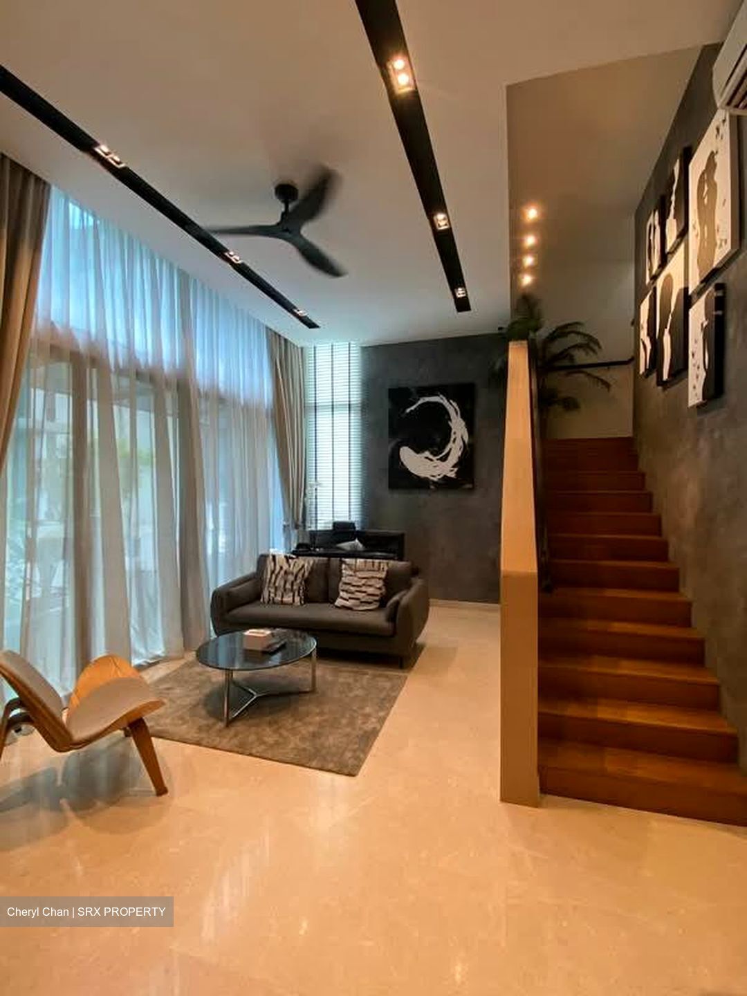 Paya Lebar Crescent (D19), Terrace #540580251